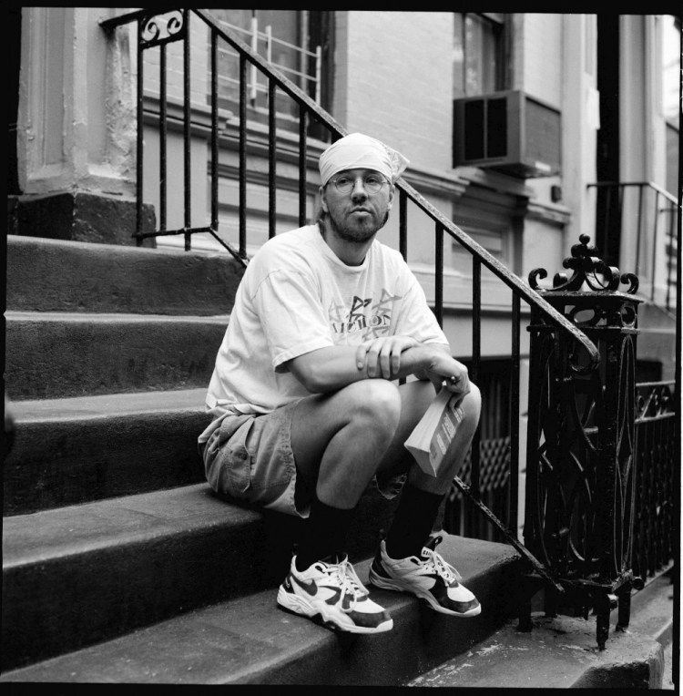 The Soul of the World: David Foster Wallace http://wp.me/p41CQf-Ikf