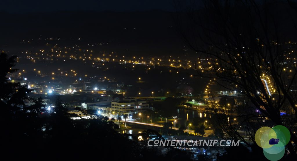 A roadtrip through the Bay of Plenty and Eastern Cape of the North Island