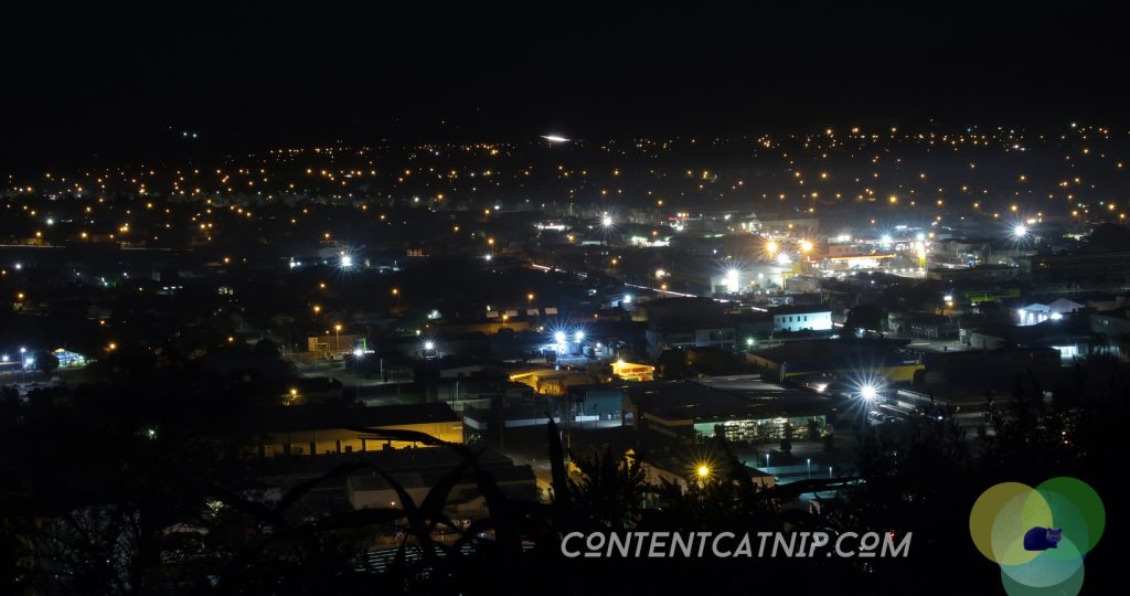 A roadtrip through the Bay of Plenty and Eastern Cape of the North Island