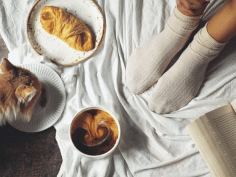 On silence and&nbsp;idleness