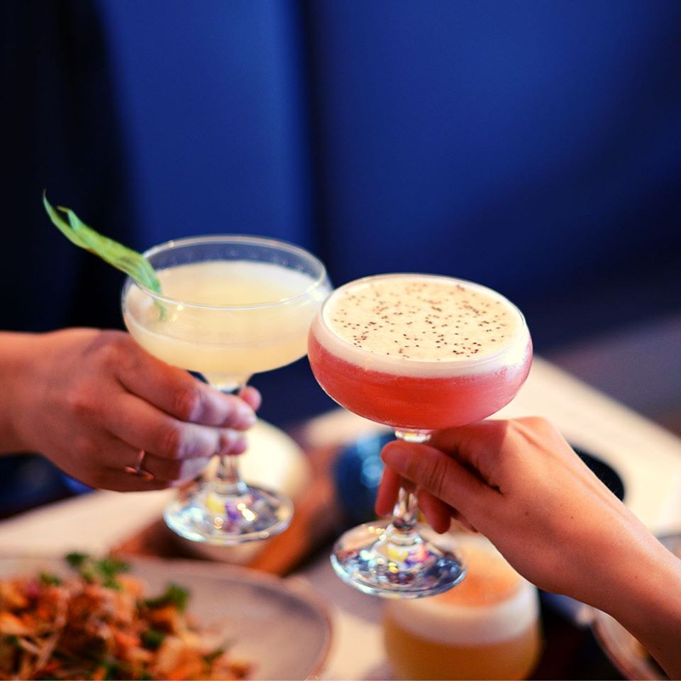 Travel: Affordable and Mind Blowing Places to Eat in Wellington New Zealand (from a local)