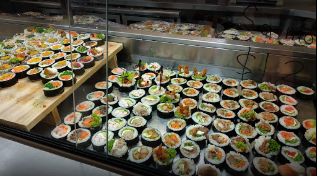 Travel: Affordable and Mind Blowing Places to Eat in Wellington New Zealand (from a local)