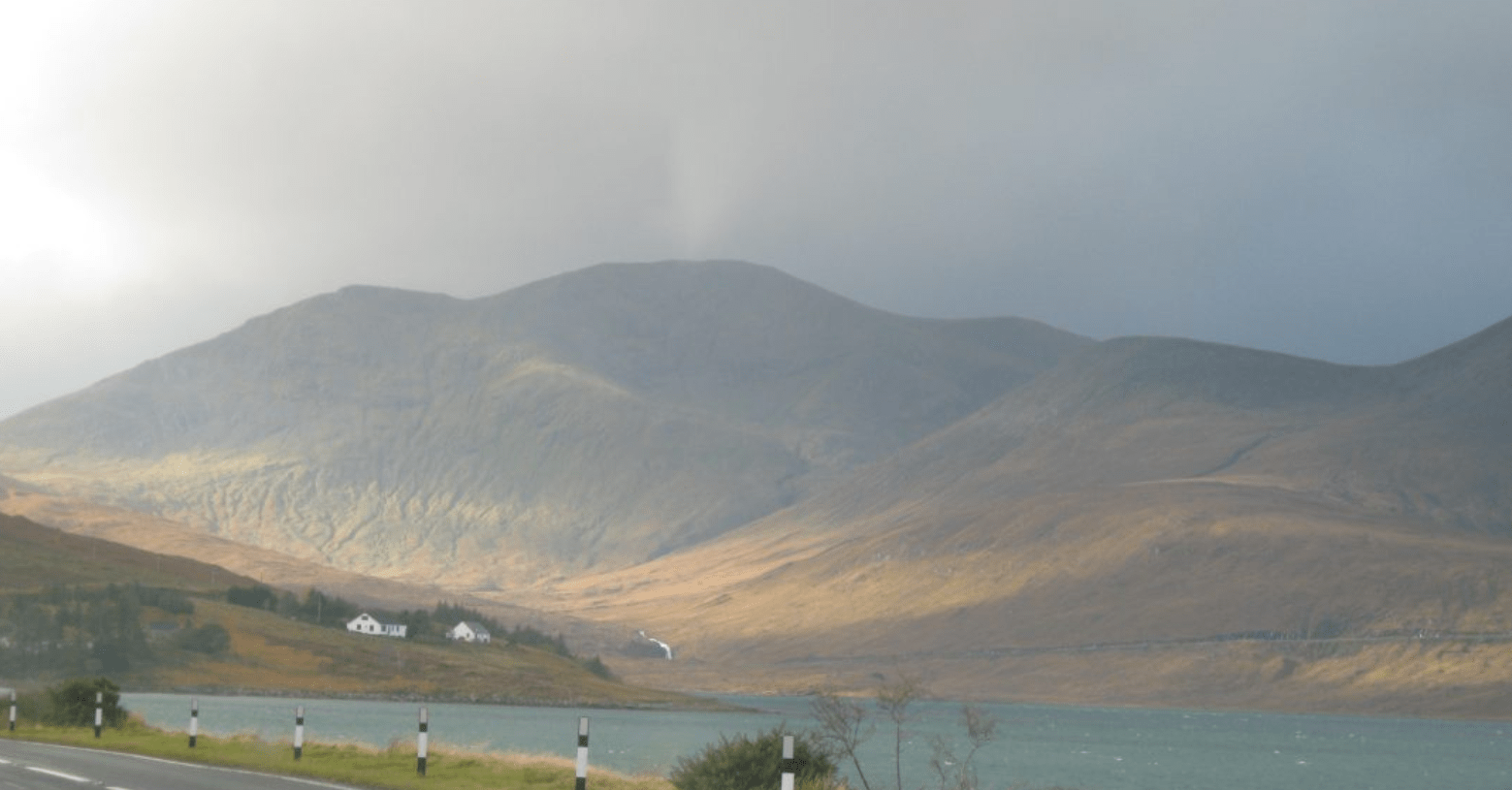 Ancient Word of the Day: Chrysalism Scotland Isle of Skye