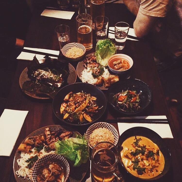 Travel: Affordable and Mind Blowing Places to Eat in Wellington New Zealand (from a local)