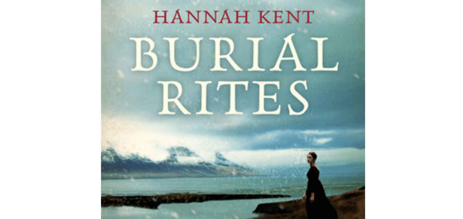 Book Review: Burial Rights by Hannah Kent