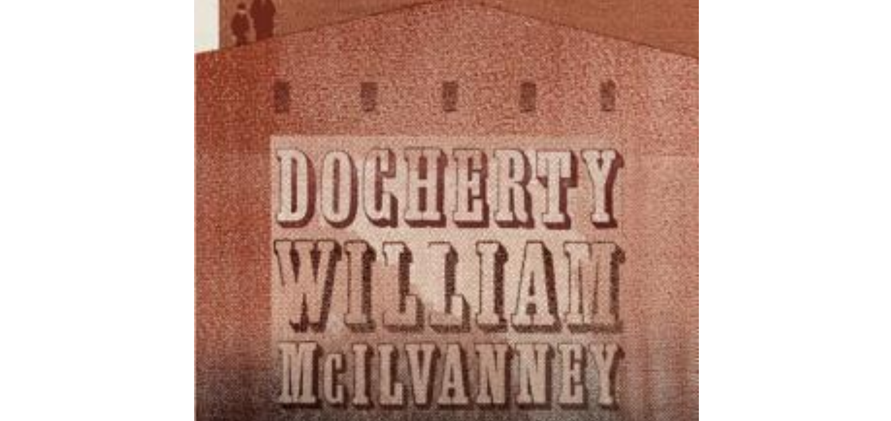 Book Review: Docherty by William McIlvanney