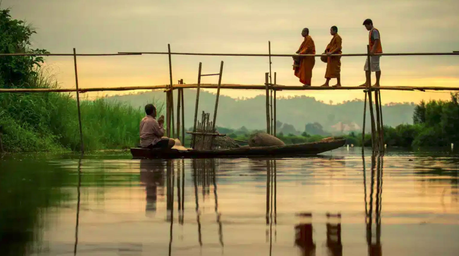 Hauntingly relevant ancient Mesoptamian Proverbs about love and friendship