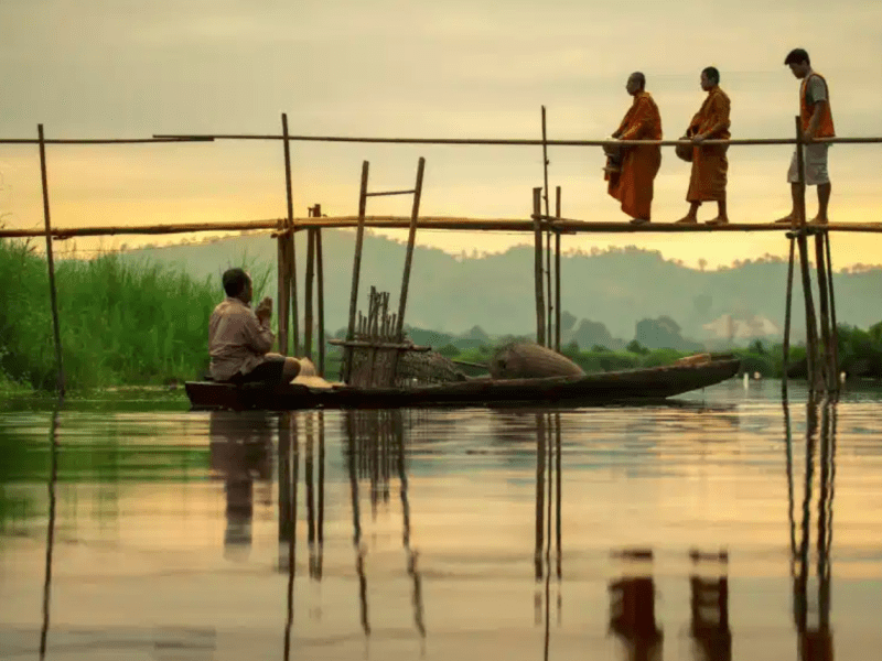 Comforting Thought: An irreplaceable&nbsp;friend