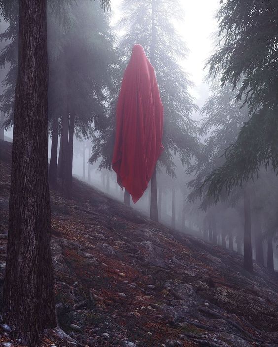 Artists & Writers in Their Own Words: Jari Österberg AKA Liuos