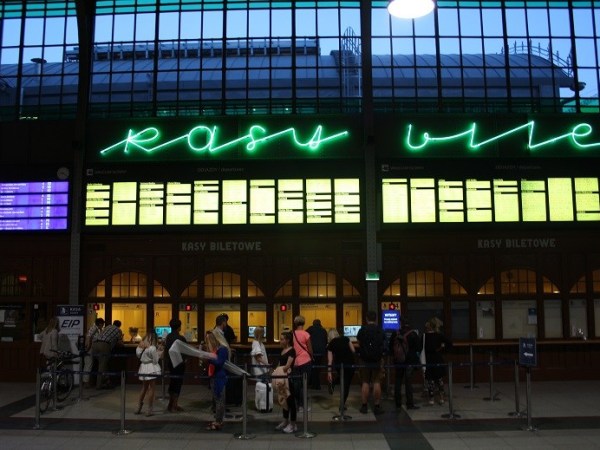 The quirky meander through the origins of language in the Polish&nbsp;calendar