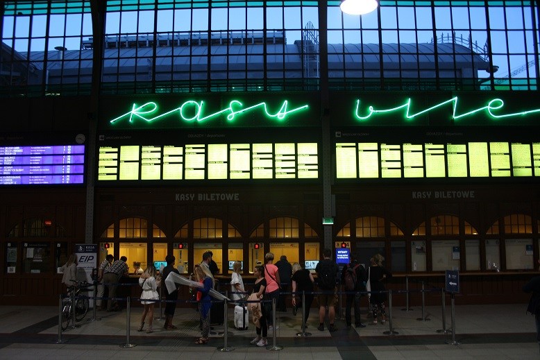 Comforting Thought: Polish is a secret language