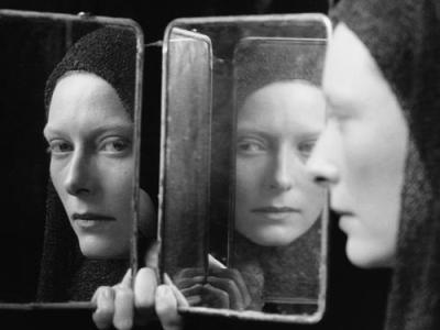 Comforting Thought: The most rebellious art will be the most&nbsp;enduring