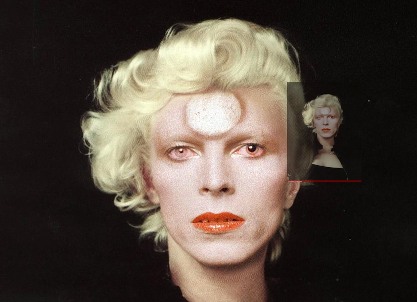 David Bowie’s Top 100 Favourite Books http://wp.me/p41CQf-3R