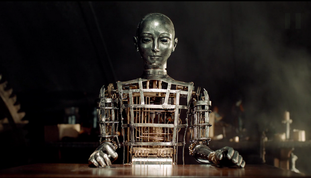 The Electrifying Visionary Power of Nikola Tesla