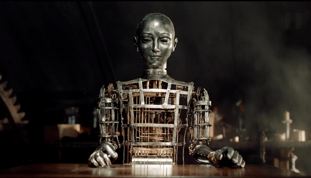 The Electrifying Visionary Power of Nikola Tesla