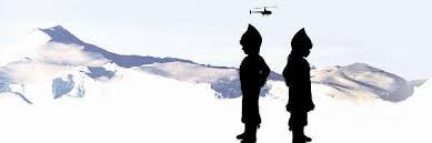 Book Review: The Fahrenheit Twins by Michel Faber