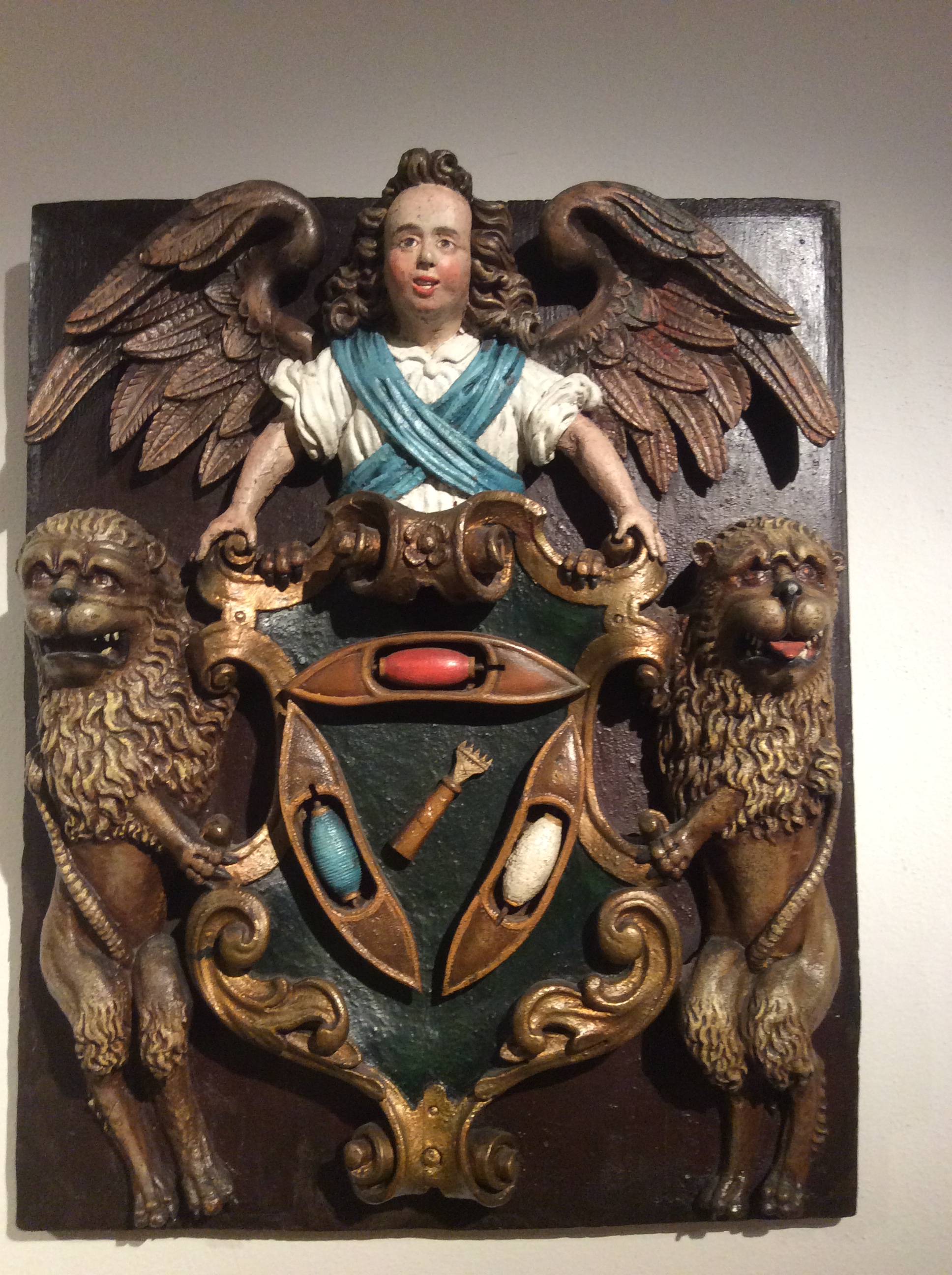 A brief history of artisan and merchant guilds in medieval Poland