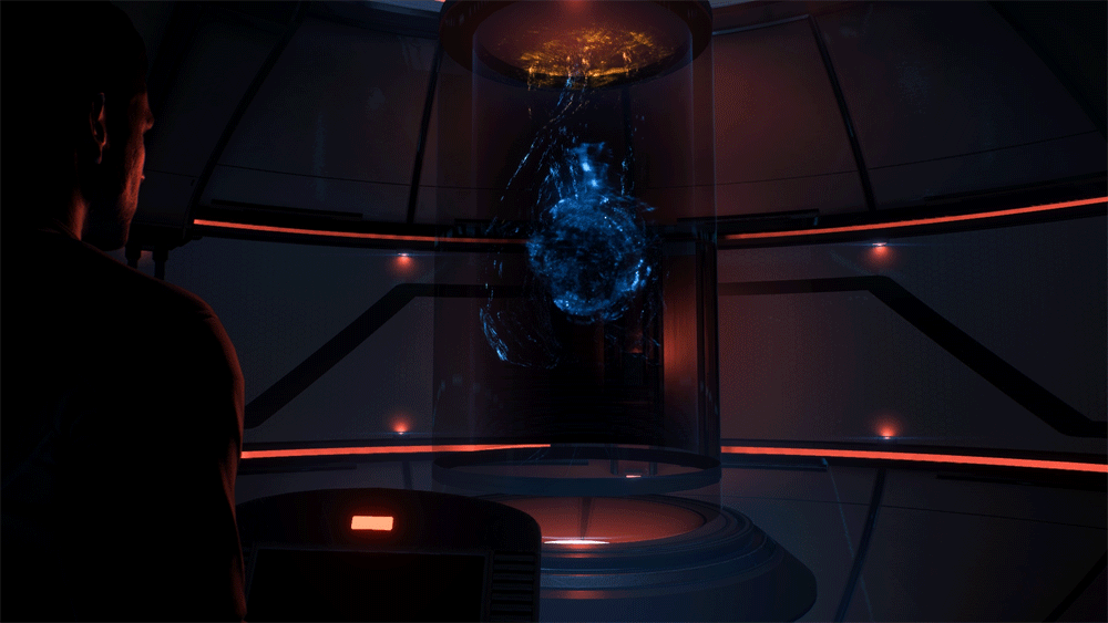 Every picture tells a story: The mother of us all