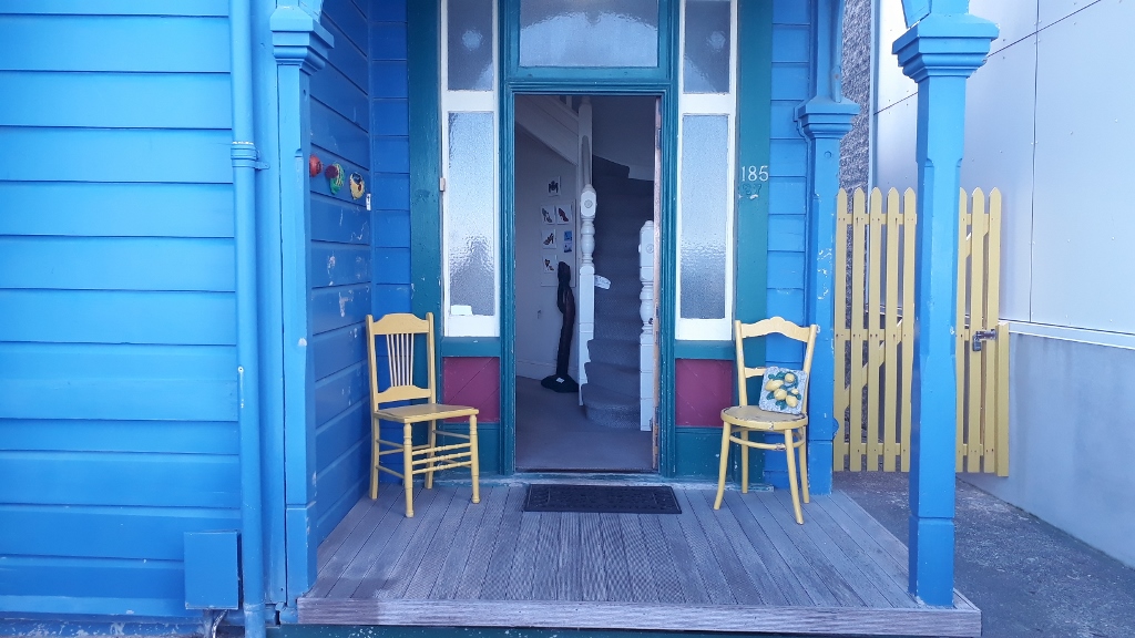 Travel: Napier's remote beaches and wineries by bike