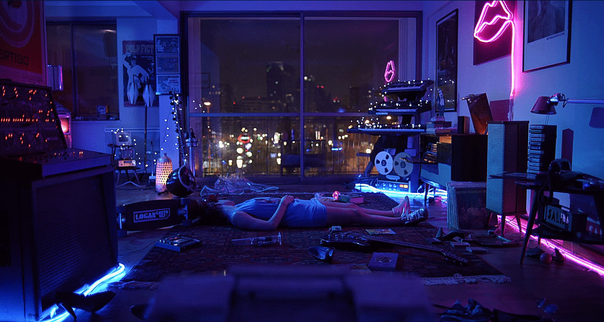 The odds in favour of you being born were slim