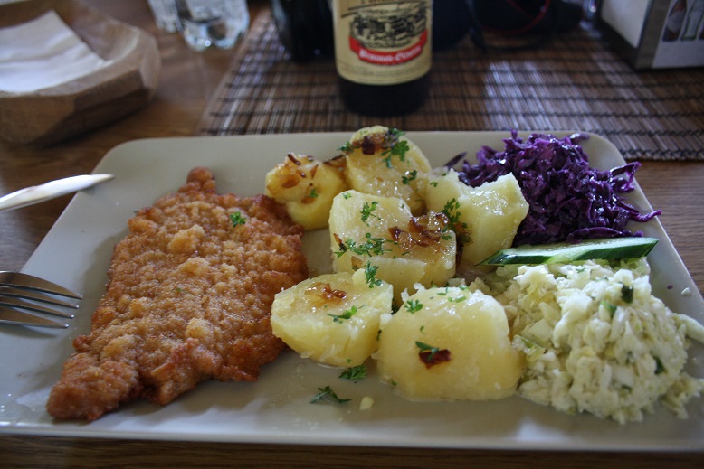 Polski jedzenie/ Polish food: My om nom nom nominations