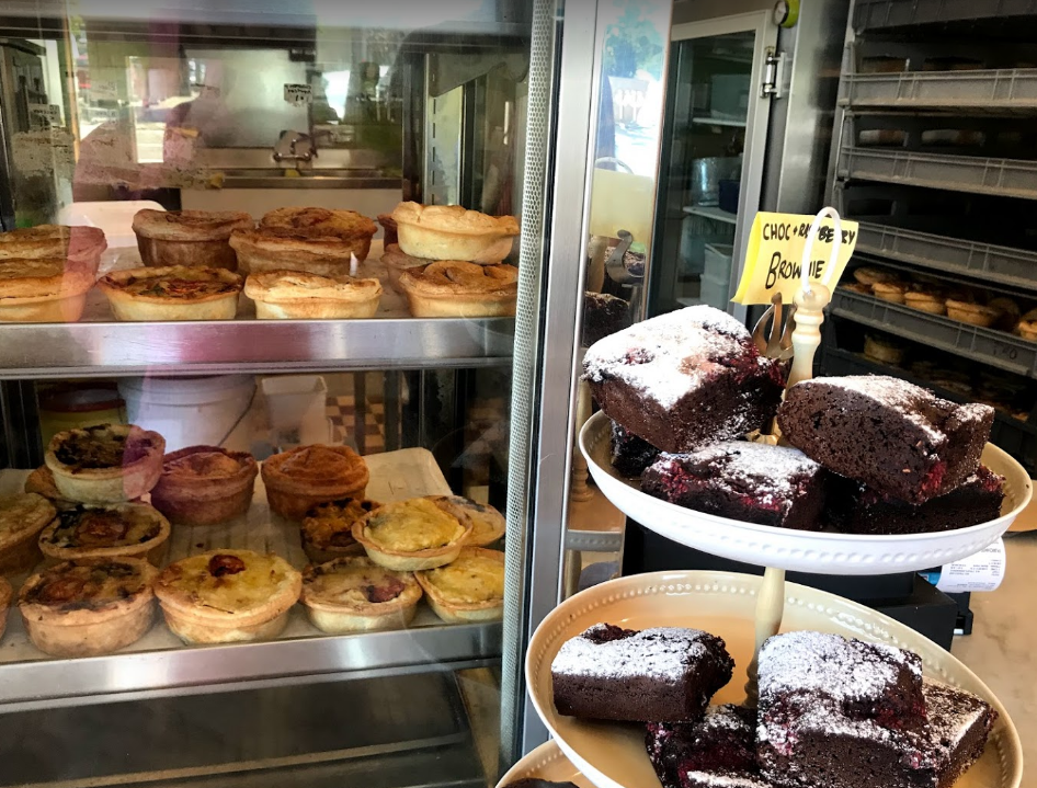 Affordable and Mind Blowing Places to Eat in Wellington New Zealand (from a local) Patrisha's Pies