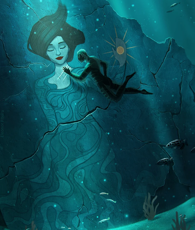 Emerging Artist Profile: Eleonor Piteira 