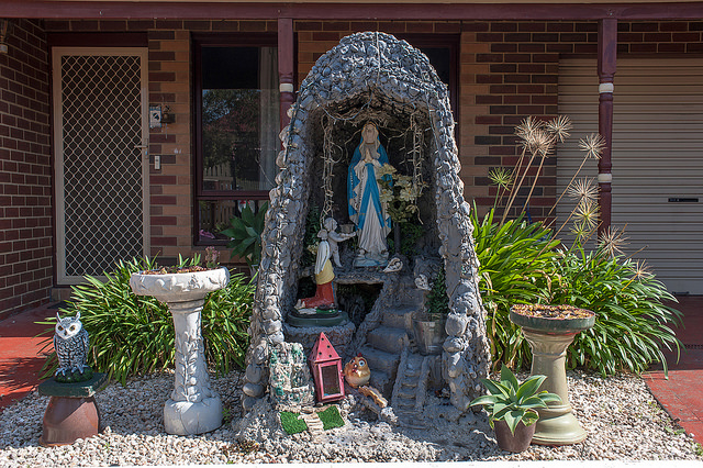 Welcome to Melbourne's Rapidly Vanishing World