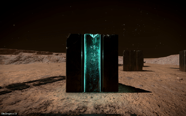 Every Picture Tells a Story: If we build it they will come 