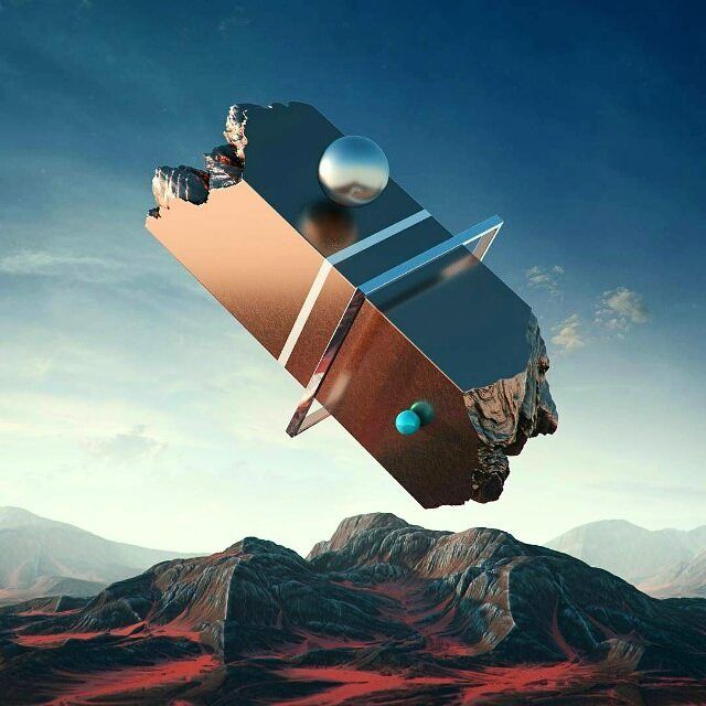 Artists & Writers in Their Own Words: Jari Österberg AKA Liuos