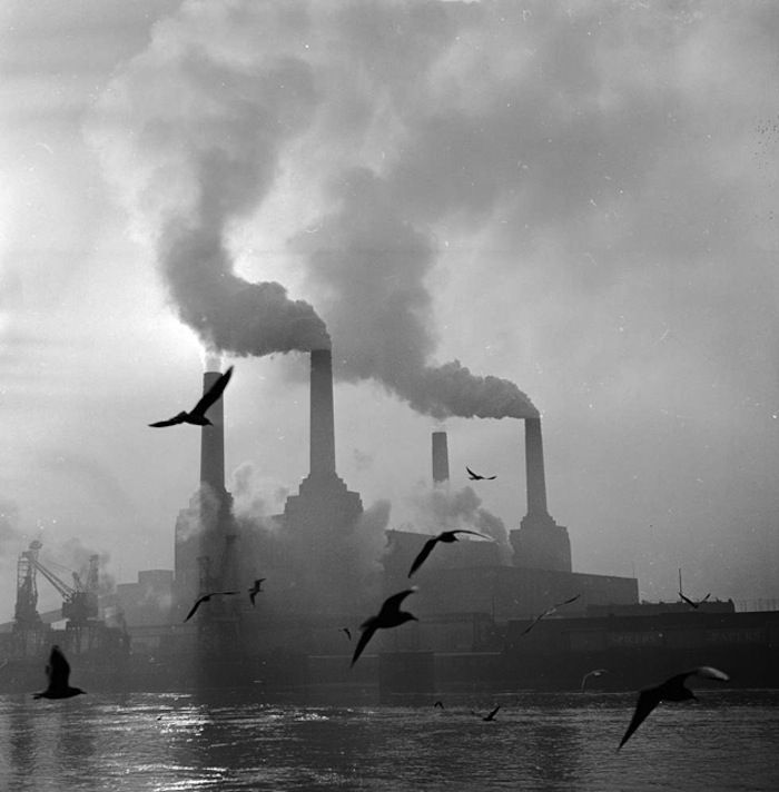 The Most Beautiful Relics From the Industrial Dawn