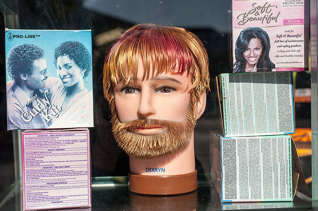 Welcome to Melbourne's Rapidly Vanishing World