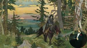 Artists and Writers in Their Own Words: Googie McCabe