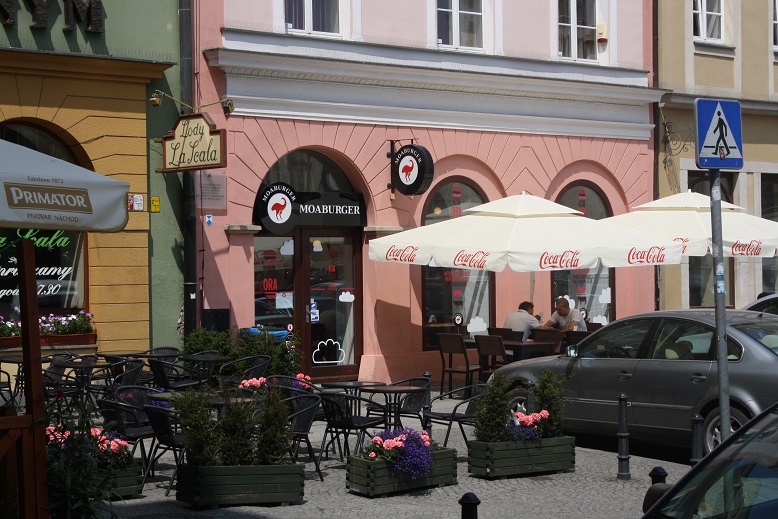 Polski jedzenie/ Polish food: My om nom nom nominations