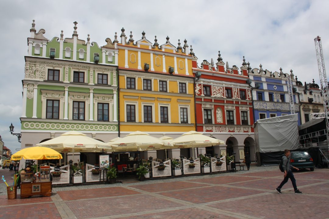 Polski jedzenie/ Polish food: My om nom nom nominations 