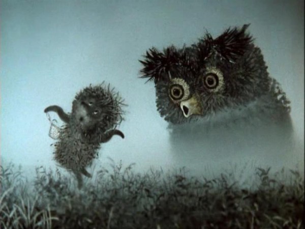 Ancient word of the day:&nbsp;Hedgehog