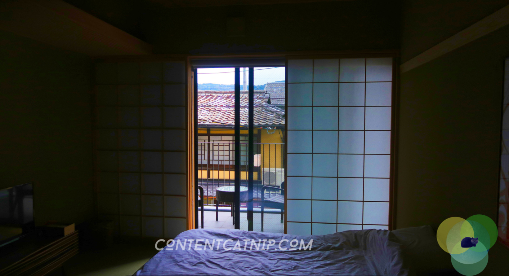 My K House, Kyoto © Content Catnip 2018 www.contentcatnip.co