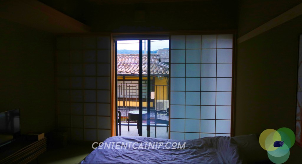 My K House, Kyoto © Content Catnip 2018 www.contentcatnip.co