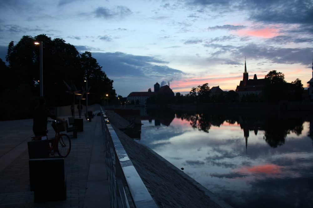 A Week in Wrocław: City of Vibrant Culture and Beautiful Secret Hang-Outs