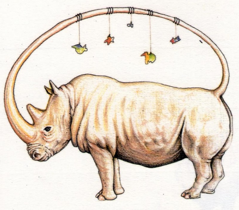 Book Review: Codex Seraphinianus by Luigi Serafini