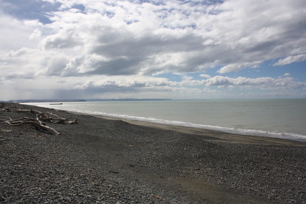 Travel: Napier's remote beaches and wineries by bike