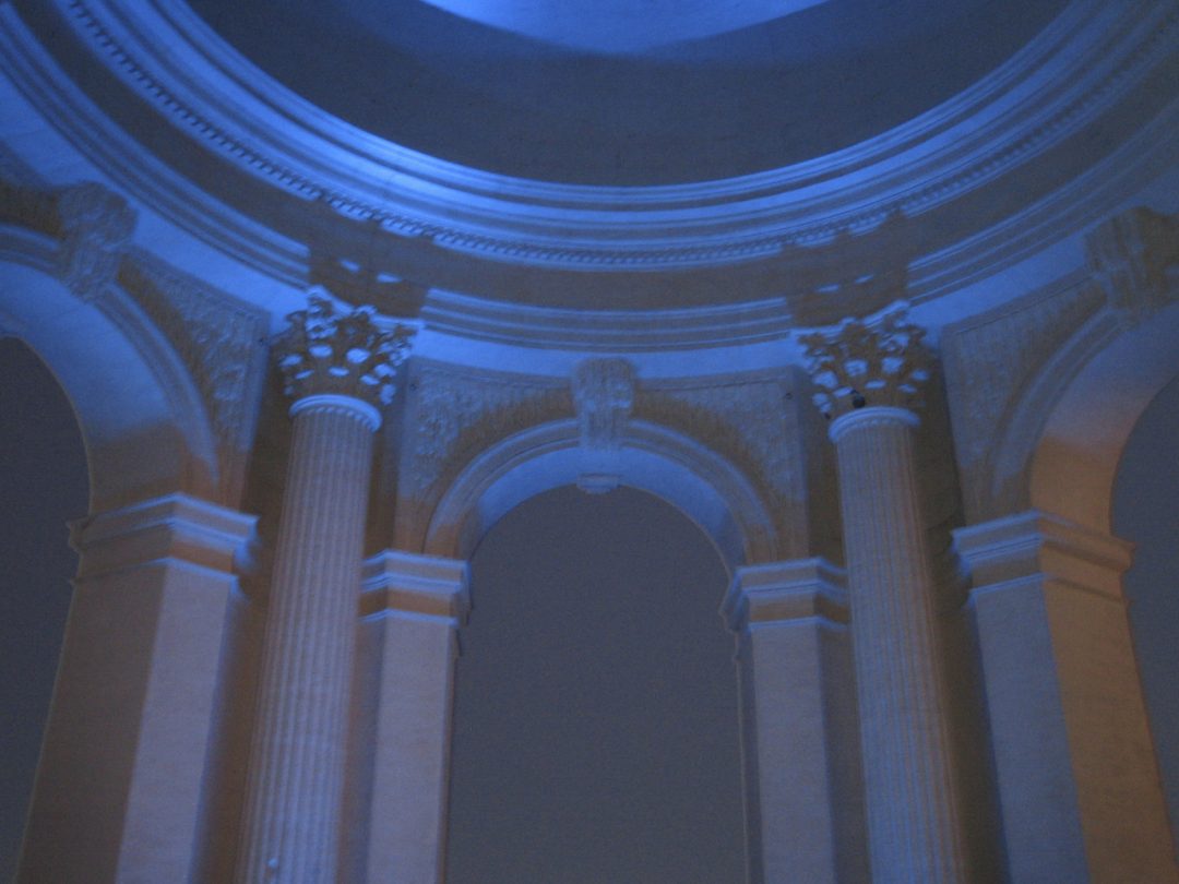 Thibaut Kinder's exhumed photographs from abandoned SD cards