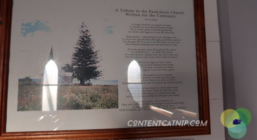 A roadtrip through the Bay of Plenty and Eastern Cape of the North Island