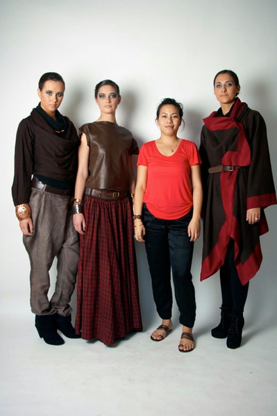 Mana Wahine: Three Inspiring Māori Women