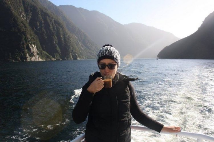 Travel: Magnificent Milford Sound, New Zealand Copyright Content Catnip 2016