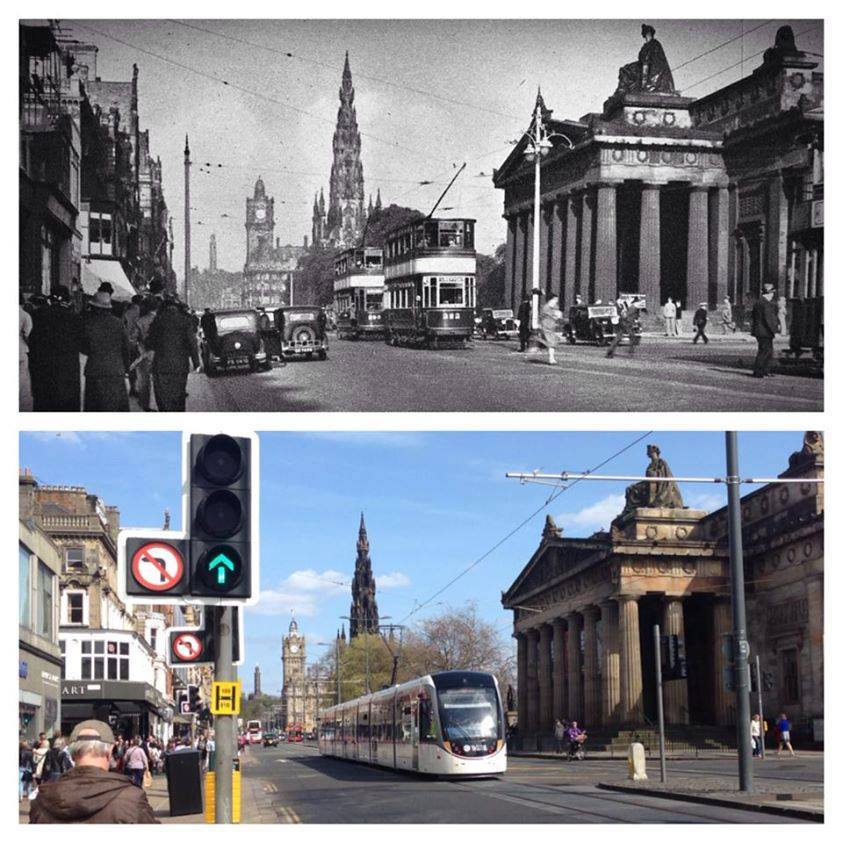 Scotland's Momentous Decision on September 18th