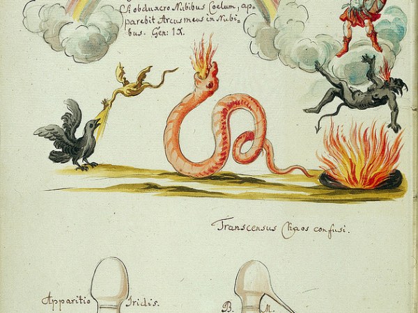 History: The dizzying world of alchemy and the philosopher’s stone in medieval&nbsp;times