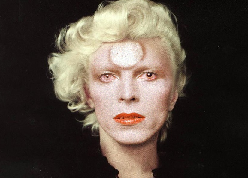 David Bowie’s Top 100 Favourite Books http://wp.me/p41CQf-3R