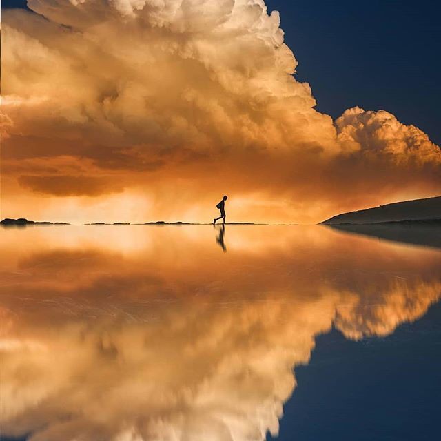Maori nature ancient beach