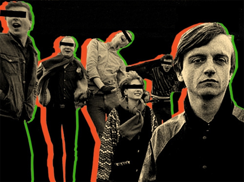 Gig Review: Mark E. Smith of The Fall: A Fly in the Ointment of Music 